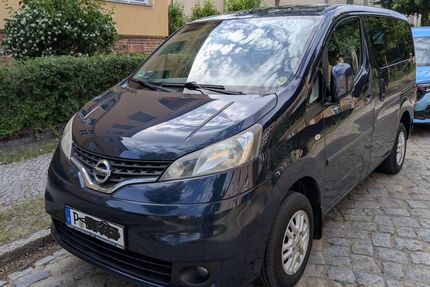 Nissan NV200 Gebrauchtwagen
