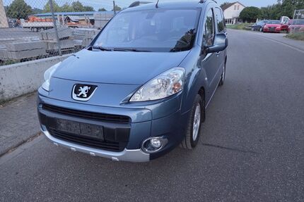 Peugeot Partner Gebrauchtwagen
