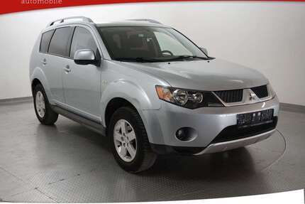 Mitsubishi Outlander Gebrauchtwagen
