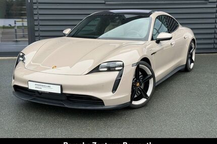 Porsche Taycan Gebrauchtwagen
