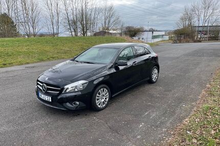 Mercedes-Benz A 180 Gebrauchtwagen