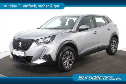 Peugeot 2008 Gebrauchtwagen