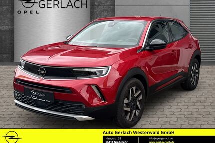 Opel Mokka Gebrauchtwagen