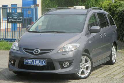 Mazda 5 Gebrauchtwagen