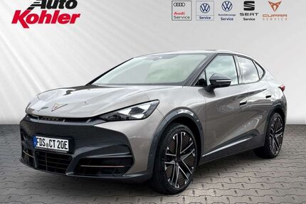 Cupra Tavascan Gebrauchtwagen