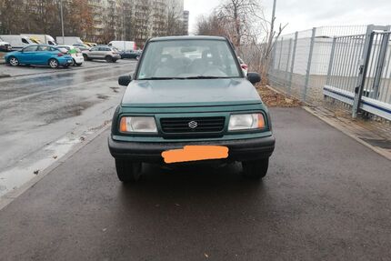 Suzuki e Vitara Gebrauchtwagen
