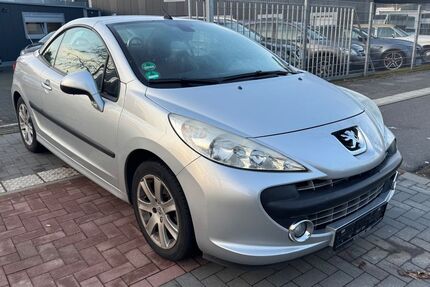 Peugeot 207 Gebrauchtwagen