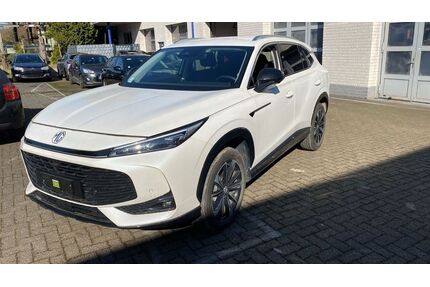 MG HS Gebrauchtwagen