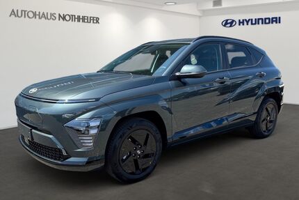 Hyundai KONA Elektro Gebrauchtwagen