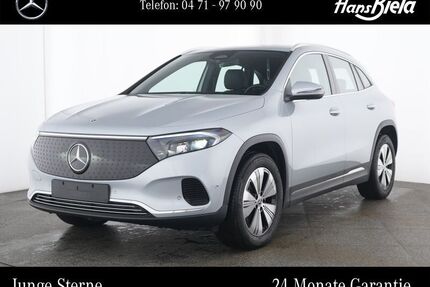Mercedes-Benz EQA Gebrauchtwagen