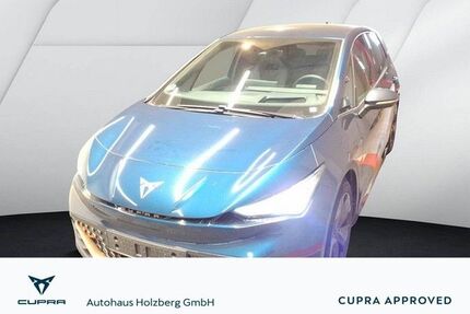 Cupra Born Gebrauchtwagen