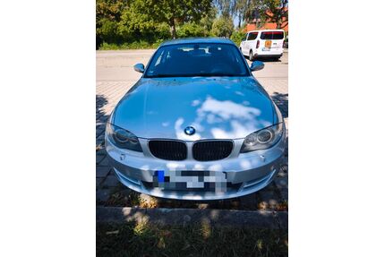 BMW 125 Gebrauchtwagen