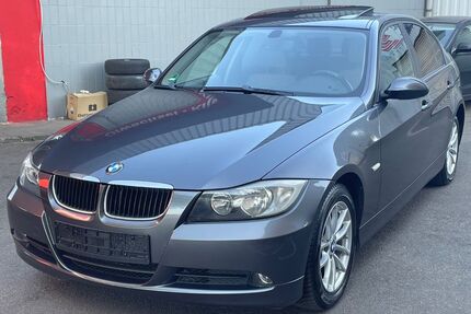 BMW 320 Gebrauchtwagen