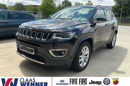 Jeep Compass Gebrauchtwagen