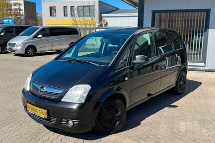 Opel Meriva Gebrauchtwagen