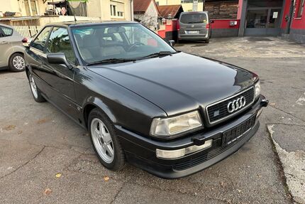 Audi S2 Gebrauchtwagen