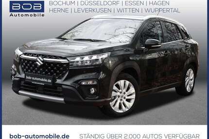 Suzuki SX4 S-Cross Gebrauchtwagen