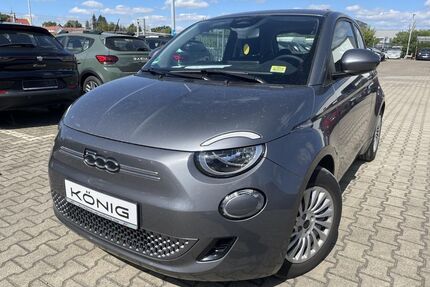 Fiat 500e Gebrauchtwagen