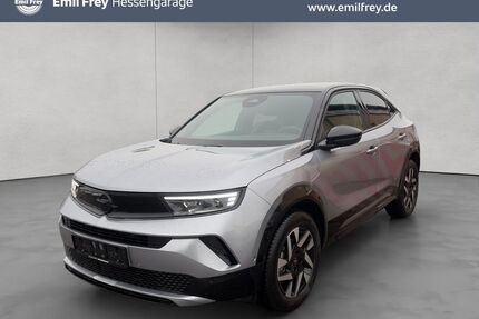 Opel Mokka Gebrauchtwagen