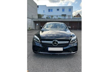 Mercedes-Benz C 43 AMG Gebrauchtwagen