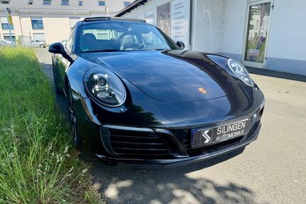 Porsche 991 Gebrauchtwagen