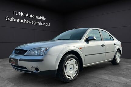 Ford Mondeo Gebrauchtwagen