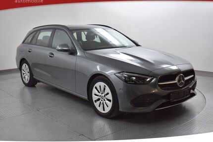 Mercedes-Benz C 220 Gebrauchtwagen