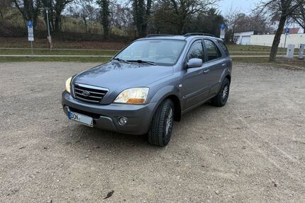 Kia Sorento Gebrauchtwagen