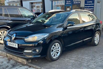 Renault Megane Gebrauchtwagen