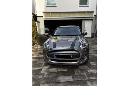 Mini ONE Gebrauchtwagen