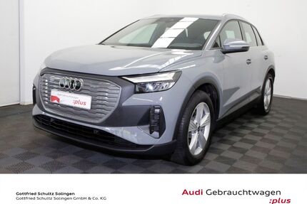 Audi Q4 Gebrauchtwagen
