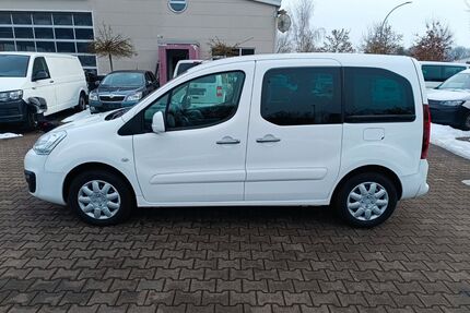 Citroen Berlingo Gebrauchtwagen