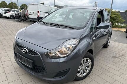 Hyundai ix20 Gebrauchtwagen