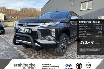 Mitsubishi L200 Gebrauchtwagen