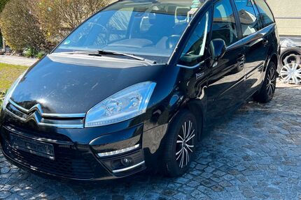 Citroen C4 Picasso Gebrauchtwagen