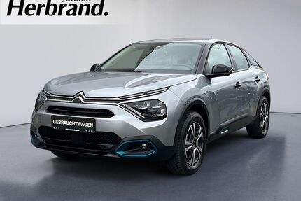 Citroen C4 Gebrauchtwagen