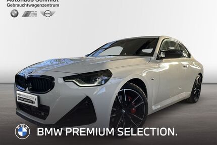 BMW M240i Gebrauchtwagen