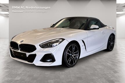 BMW Z4 Gebrauchtwagen