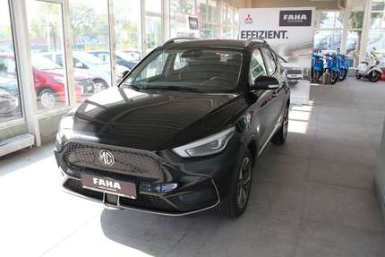 MG ZS Gebrauchtwagen