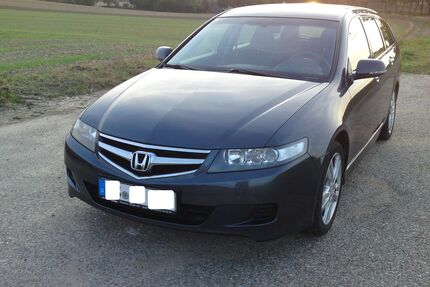 Honda Accord Gebrauchtwagen
