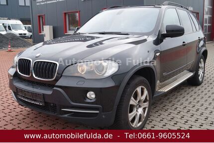 BMW X5 Gebrauchtwagen