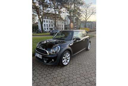Mini One Gebrauchtwagen
