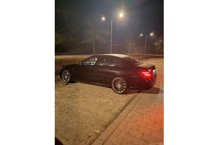 Mercedes-Benz E 43 AMG Gebrauchtwagen