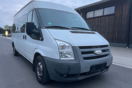 Ford Transit Gebrauchtwagen
