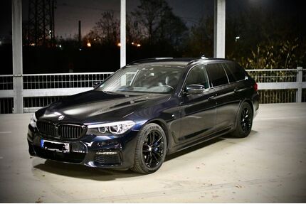 BMW 530 Gebrauchtwagen