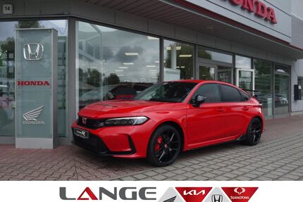 Honda Civic Gebrauchtwagen