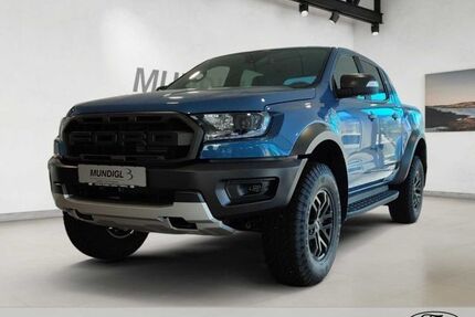Ford Ranger Gebrauchtwagen
