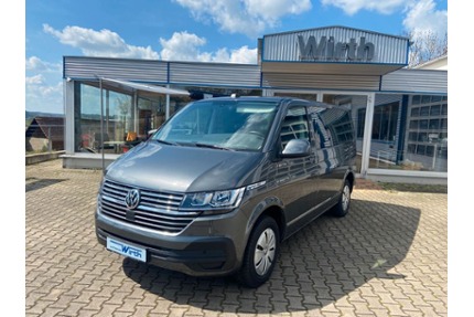 VW T6 Caravelle Gebrauchtwagen