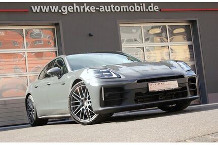 Porsche Panamera Gebrauchtwagen