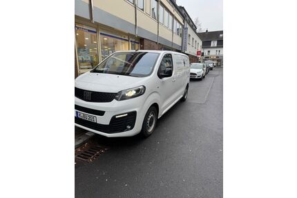 Fiat Scudo Gebrauchtwagen